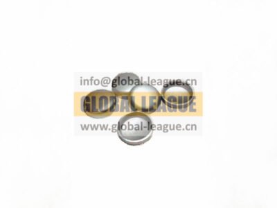 Bowl-shaped plug  90003989721