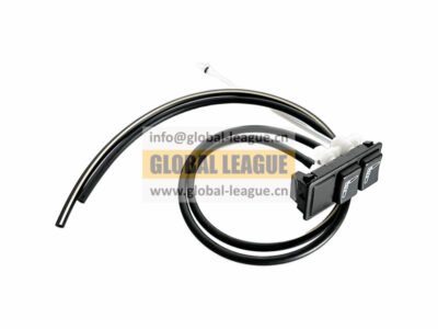 Lumbar Support Control Valve Assembly  949321-02E