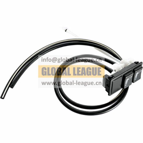 Lumbar Support Control Valve Assembly  949321-02E