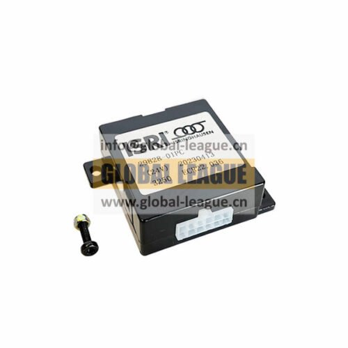 Control module  949370-02E