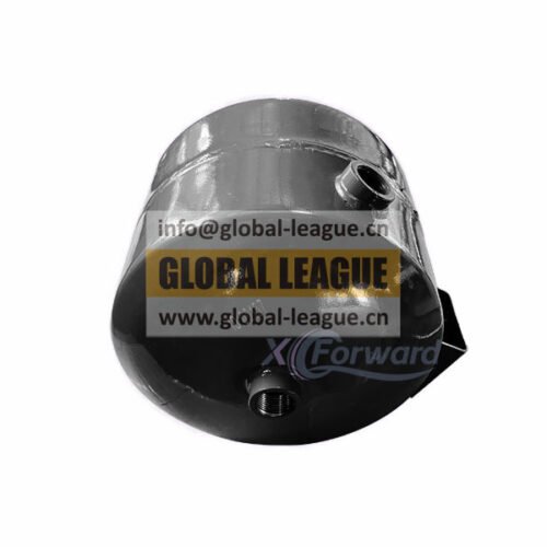 AZ9100367002 Air storage cylinder 5L(with bracket) AZ9100367002