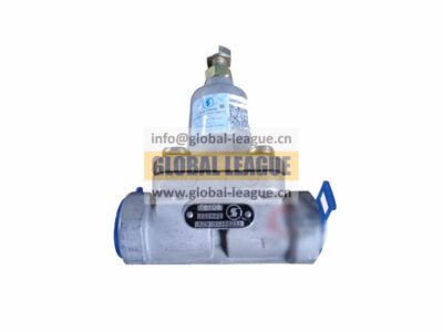 Overflow valve   AZ9100368233