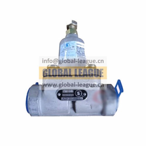 Overflow valve   AZ9100368233