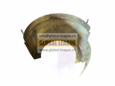 Heat dissipation plate assembly   B903012000