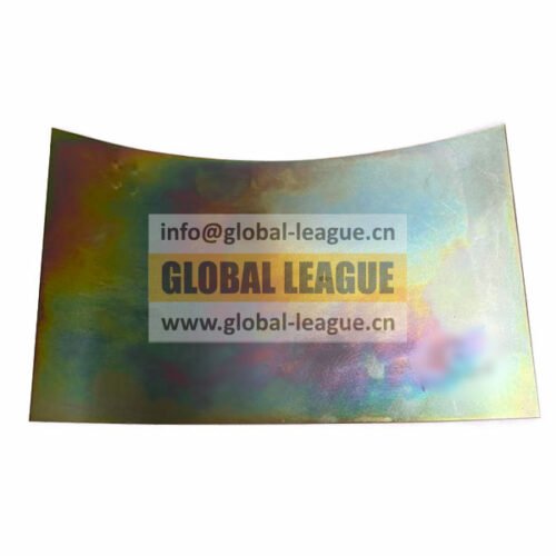 Upper cooling plate assembly   B903013000