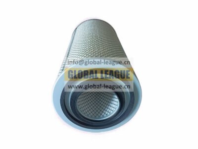 Air filter element K2448  BYBLSZ919000877L