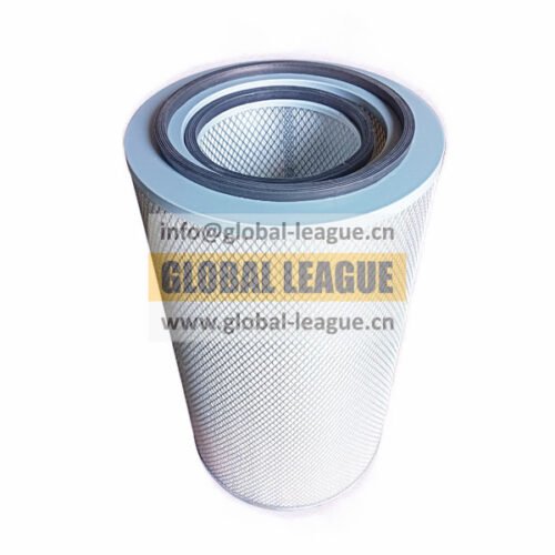 K3052 Air filter cartridge assembly  BYBLSZ919000879L