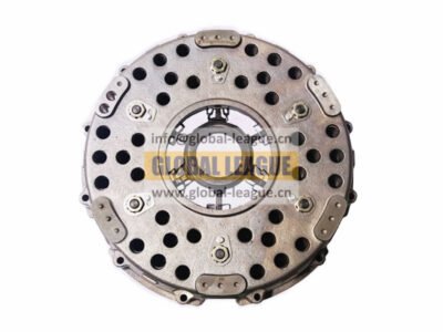 Platen: Φ420_220_475  BYDZ97259161201