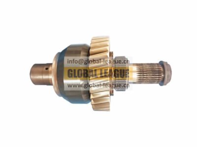 Inter-axle differential  BYHD300ZJB