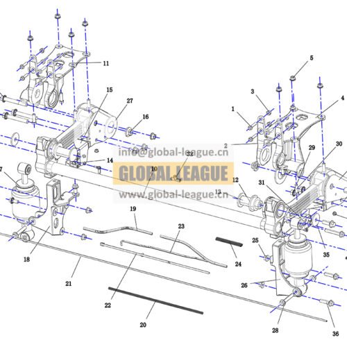 DC14251434001 X5000 front mount_970-850_left air_flat floor DC14251434001