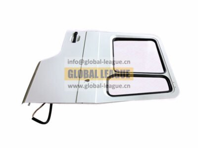 Right door assembly  DZ13241210040