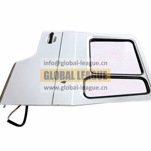 DZ13241210040 Right door assembly DZ13241210040