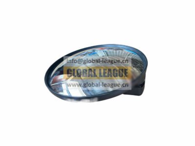 Downview mirror assembly   DZ13241770070