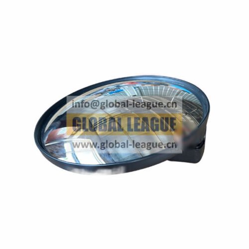 Downview mirror assembly   DZ13241770070