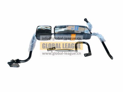 Right rearview mirror assembly  DZ13241771201