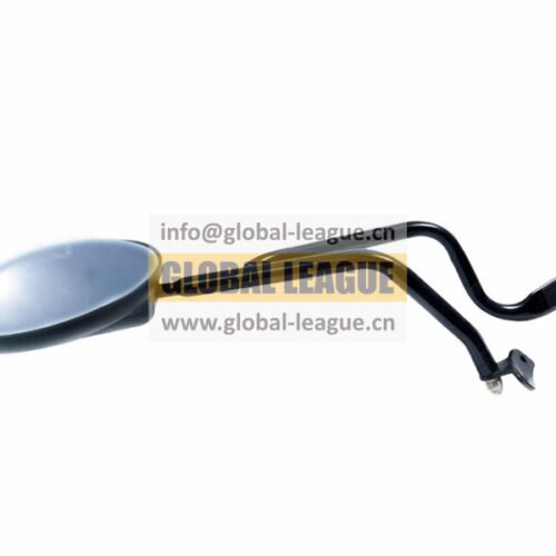 DZ13241771940 Rearview mirror assembly (right side) DZ13241771940