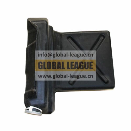 DZ13241860014 Spray tank DZ13241860014