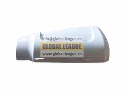 Right spoiler outer panel  DZ13241870012