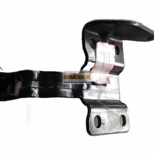Right front cover hinge  DZ14251110056