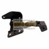 Left installation hinge  DZ14251110543