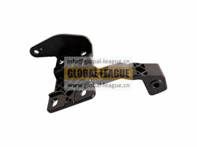 Left installation hinge  DZ14251110543