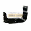 Front Hood Lock Left Mounting Bracket Assembly  DZ14251112130