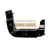 DZ14251112140 Front Hood Lock Right Mounting Bracket Assembly DZ14251112140