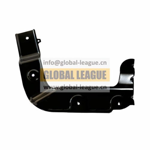 DZ14251112140 Front Hood Lock Right Mounting Bracket Assembly DZ14251112140