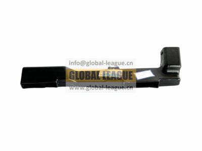 Left foot blower duct lower  DZ14251164027