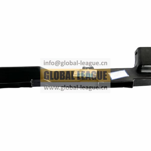 Left foot blower duct lower  DZ14251164027