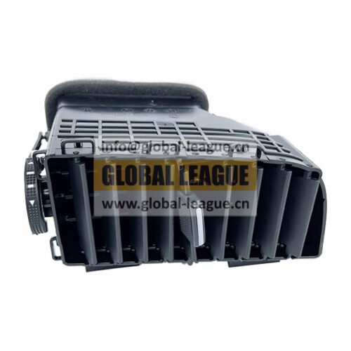 Driver's side air outlet assembly  DZ14251164070