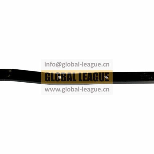 DZ14251230035 Front fender mounting bracket (left) _J_N DZ14251230035