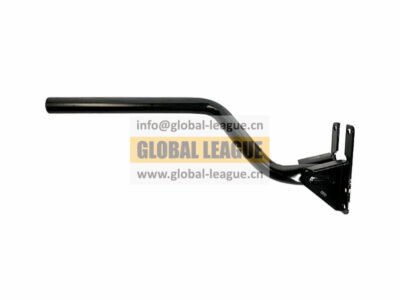 Left Rear Fender Bracket Assembly  DZ14251230150