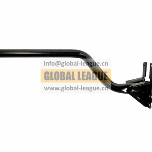 Left Rear Fender Bracket Assembly  DZ14251230150