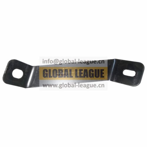 DZ14251240086 Front Bumper Support Bracket (Right) DZ14251240086