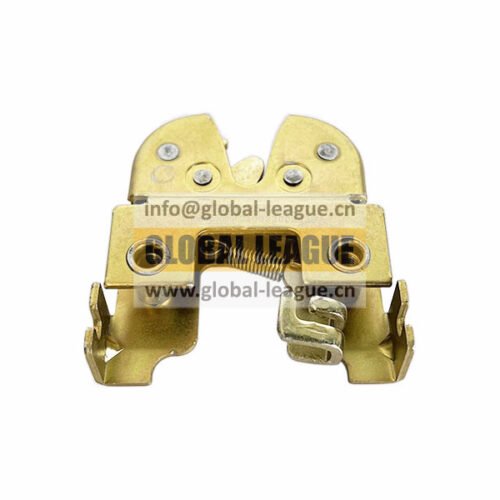 Left Toolbox Lock Assembly  DZ14251290017