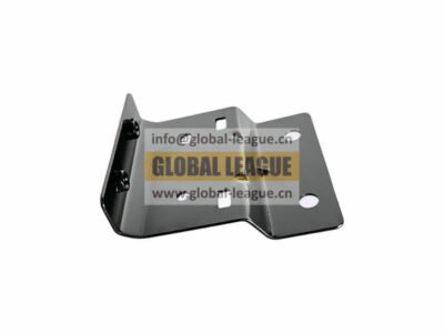 Toolbox Lock Bracket Assembly  DZ14251290041