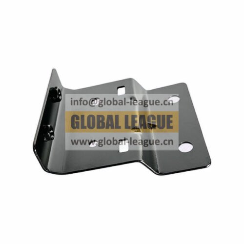 Toolbox Lock Bracket Assembly  DZ14251290041