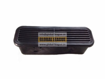 DZ14251330057 Door exhaust check valve DZ14251330057