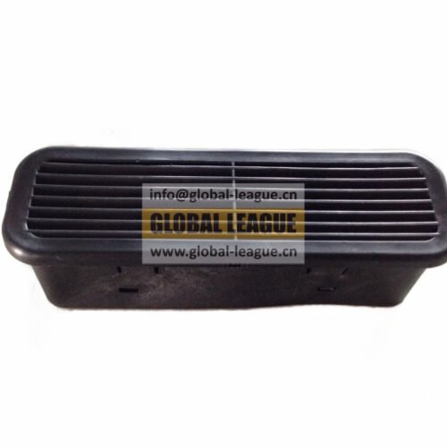 Door exhaust check valve  DZ14251330057