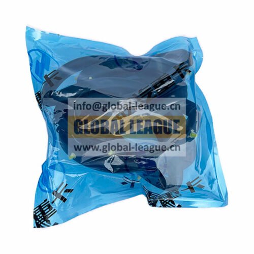 Right Door Secondary Seal Strip Assembly  DZ14251330234