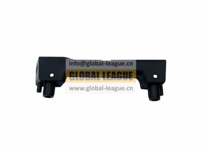 Left door handle base  DZ14251334016