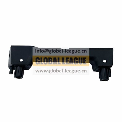 DZ14251334016 Left door handle base DZ14251334016