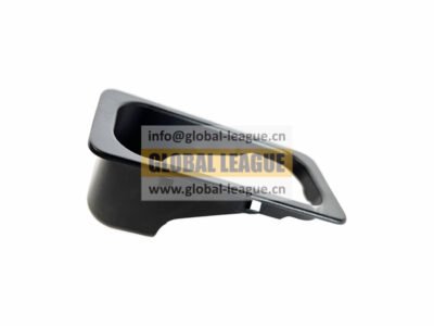 Left door inner handle cover  DZ14251340017