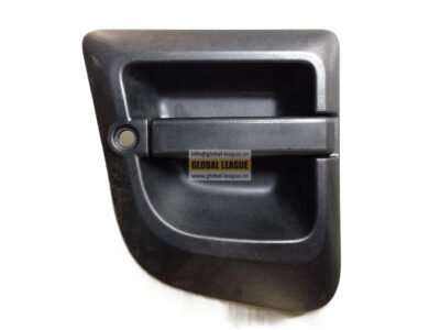 Left door outside handle - bracket part  DZ14251340041