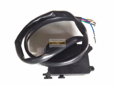 Door lock - lock (electric)  DZ14251340044