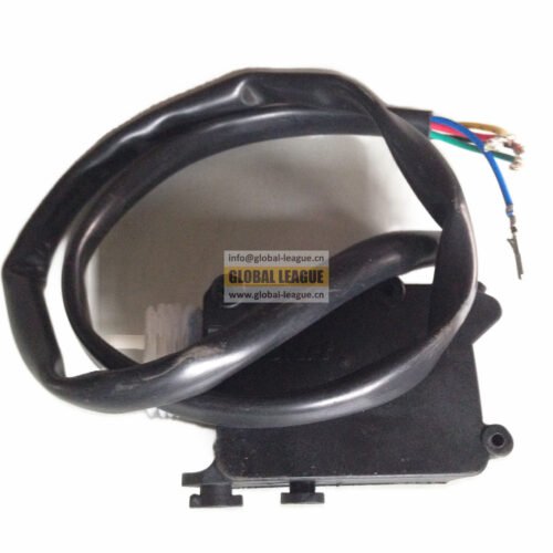 Door lock - lock (electric)  DZ14251340044