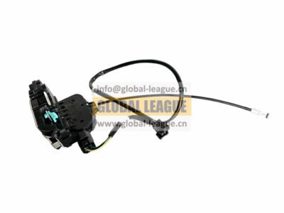 DZ14251340072 Right Door Lock Assembly DZ14251340072