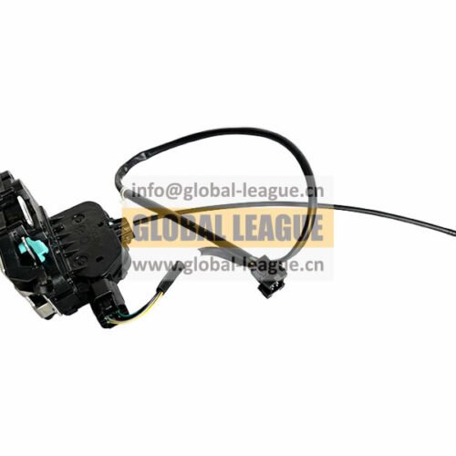 Right Door Lock Assembly  DZ14251340072