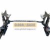 Front suspension assembly   DZ14251433109